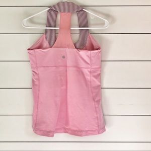 Lululemon Tanktop